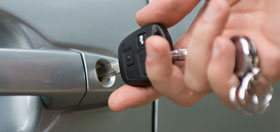 Automotive Locksmith